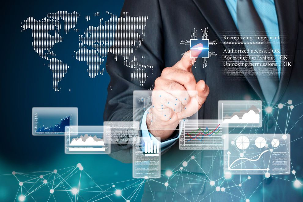 Iridius Italia Srl